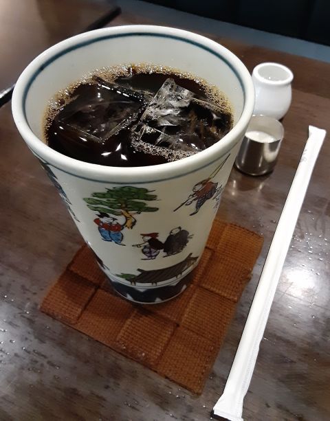 宮田屋珈琲 大通店